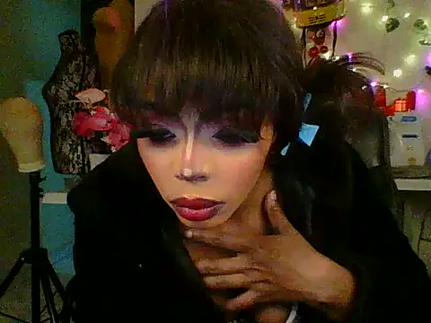 Anaconda2350 Chat XXX in diretta