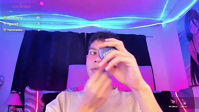 Ethan_Boyy – Live XXX-chat