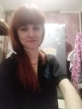 Show webcam de YaroslavaLester