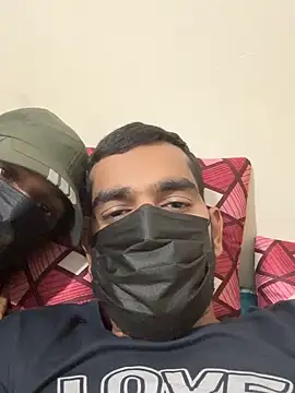 Manpreet057 在線直播表演