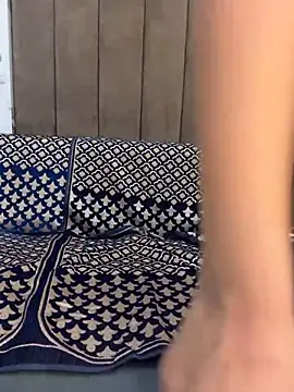 Crazy_Sneha Webcam show