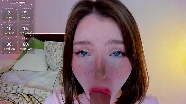 Czat XXX na żywo – lexxxxxxi