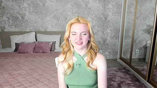 Živý XXX chat CarryParker