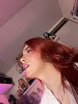 devlin_nurmi's Webcam Show