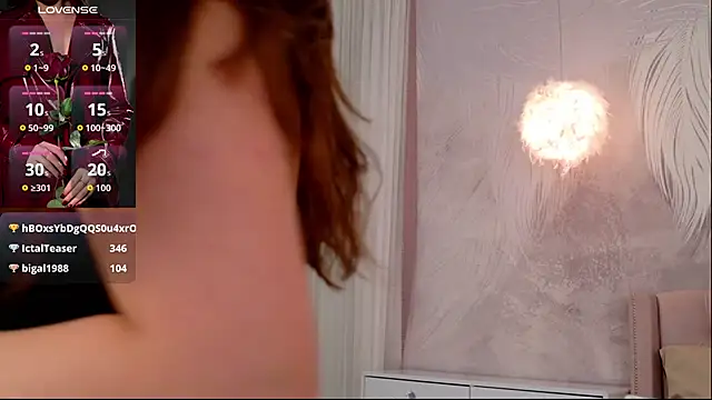 Czat XXX na żywo – milaleoneli