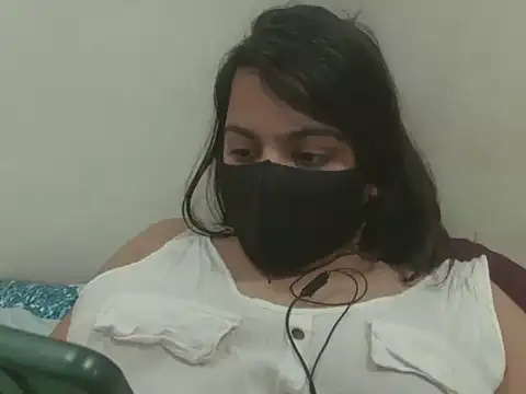 Ruchi_Singh0 – webcam-show