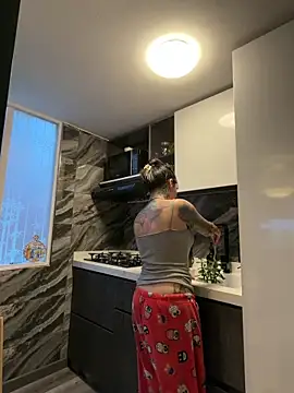 Chat XXX en directo de EmmyEvans1