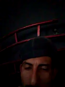 Pokazy przed kamerką – Tu_ChicoMalo22CM