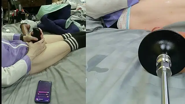 Lacht_Liden's Webcam Show