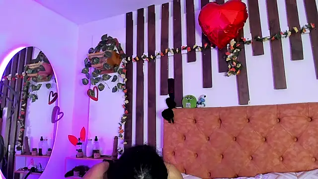 Онлайн чат XXX MeowMota_