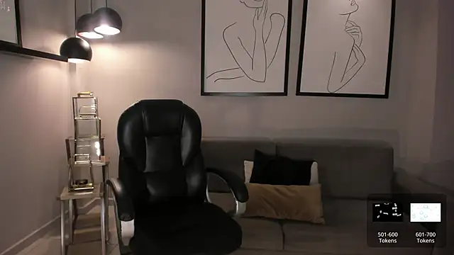 JuanitaClay Obrolan Langsung XXX