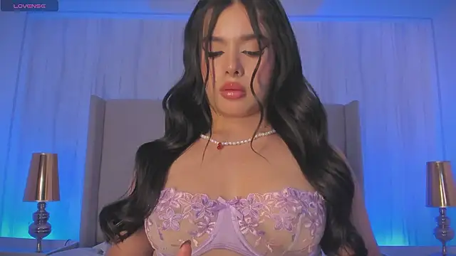 XXX chat uživo modela kaylarossi