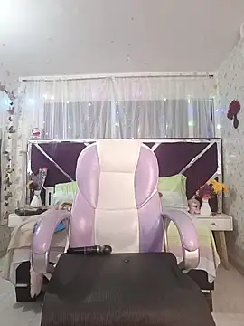 alexa-cooper-'s Live XXX Chat