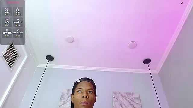 Santiago_Ortiz_'s Webcam Show