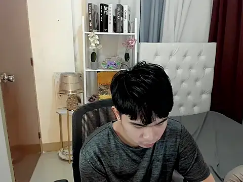 Show Webcam de davincihugecock