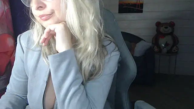 RubiLakros Chat XXX in diretta