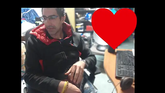 Živý XXX chat Gsmile1