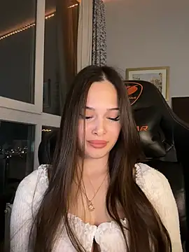 EricaWalls' Live XXX Chat