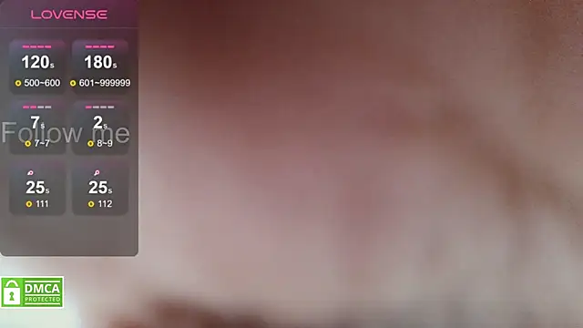 XXX chat uživo modela elven_dreams_