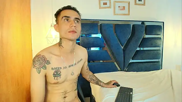 Irina_and_Max: онлайн-секс-чат