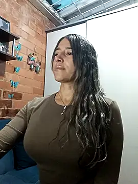 Penelope47: онлайн-секс-чат