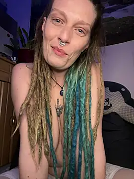 MenaDreadfull Webcam-Show