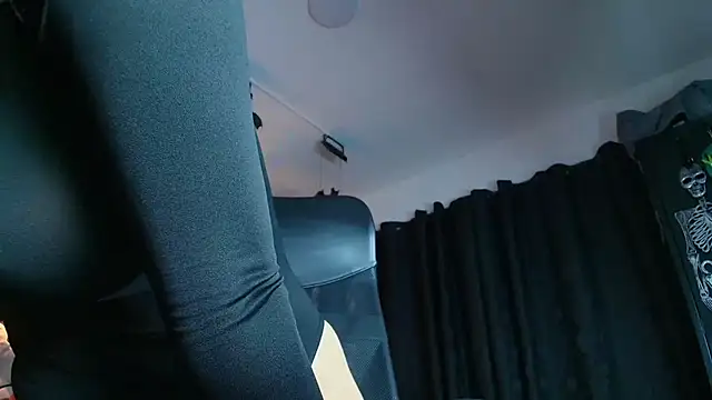 Sembang XXX Secara Langsung AlexHoe_