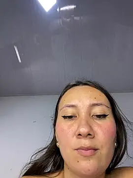 Chat XXX ao vivo de Abby_Colyns23