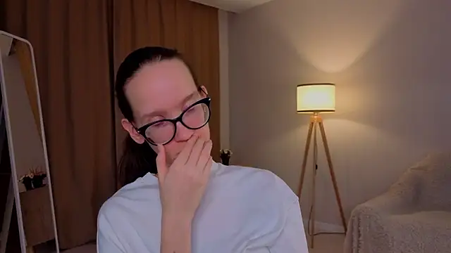 BettyBrowni's Live XXX Chat