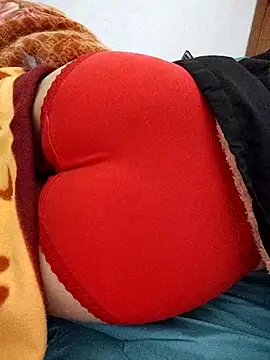 Haralushiaaa Show in webcam