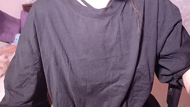 MidnightFlame's Live XXX Chat