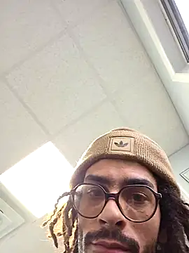 Pertunjukan Kamera Web tandx