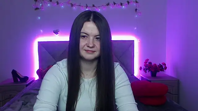 MavkaCute's Live XXX Chat