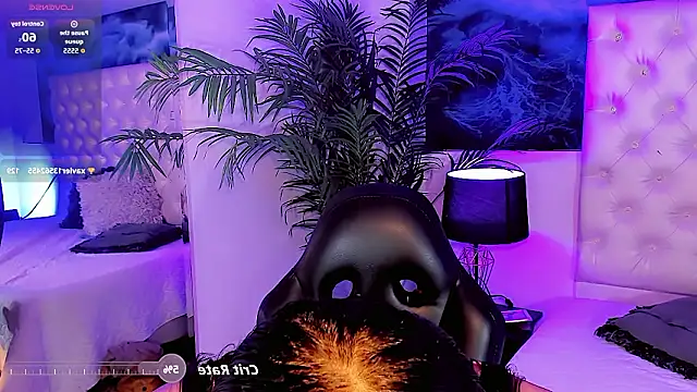 Keira_Fox31 Webcamshow