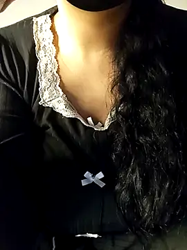 Sara90wan Webbikameraesitys