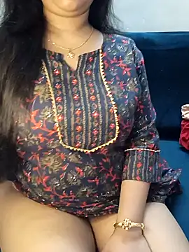 SSiya- Show in webcam