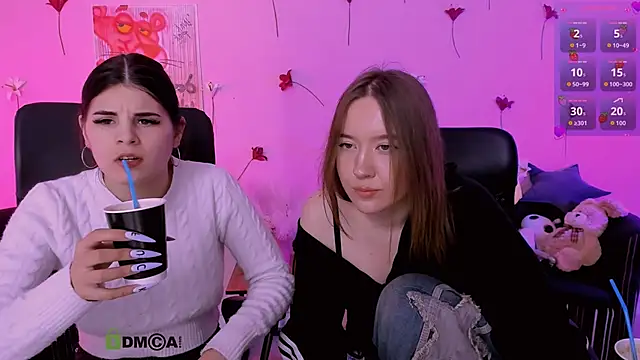 Chat XXX ao vivo de lizzie_boom_