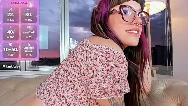 agata_volkov 即時 XXX 聊天