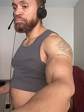 Fathero1time: вебкам-шоу