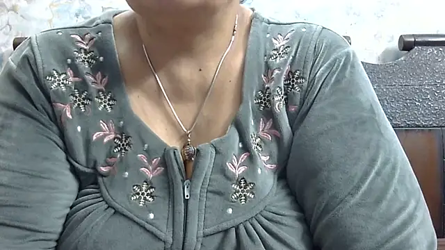 โชว์เว็บแคมของ Kavya_XX