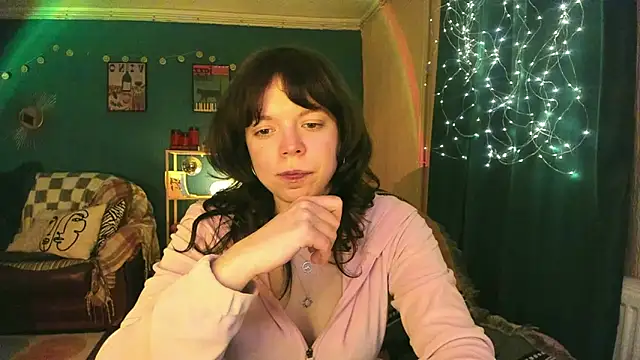 ClancyMorissey's Live XXX Chat