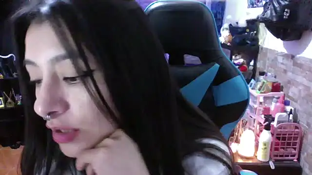 Chat XXX ao vivo de AngelaQueen_