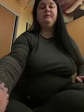 แชท XXX สดของ CassieLazy