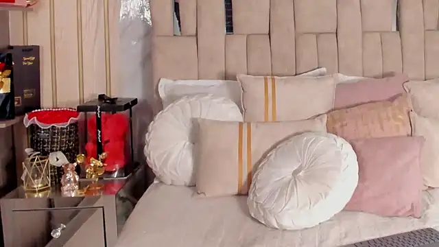 Czat XXX na żywo – emilyoliver