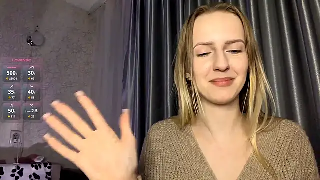 RubiKerssn Live XXX chat