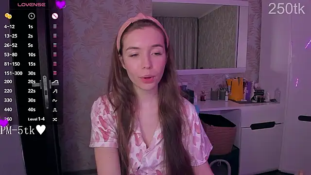 YonaBones 即時 XXX 聊天