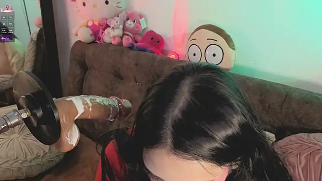 Chat XXX Live ashlynnlowe_