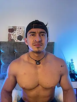 Chris_Clarck Live XXX-Chat