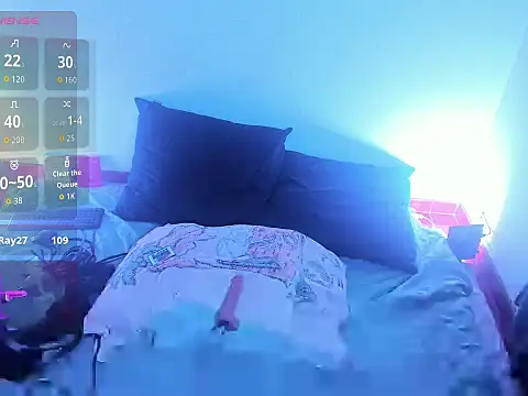 davidMars1 – Kamerová šou