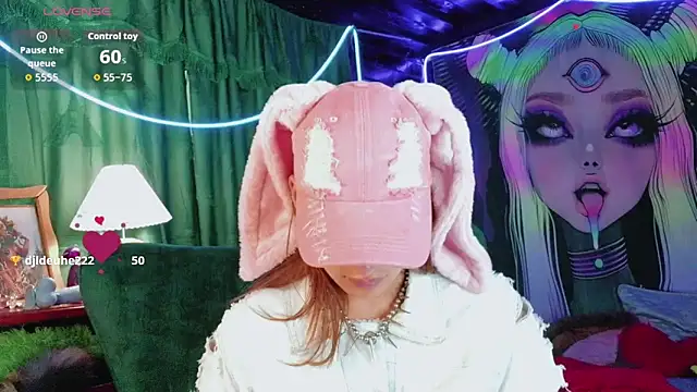 Summer_XO Chat XXX live